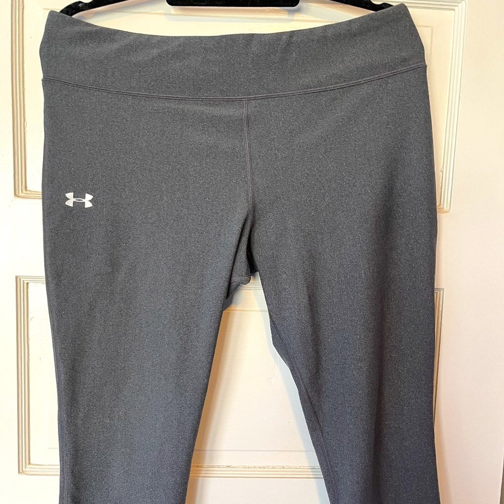 Under Armour Compression Heat Gear Leggings